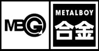 メタルボーイ合金