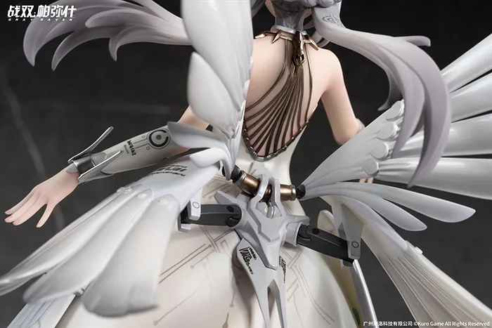 とりっくすたぁ　APEX パニシング・グレイレイヴンリーフ祈りの熾天使 予約2023年7月】パニシング：グレイレイヴン リーフ・白夜 祈り
