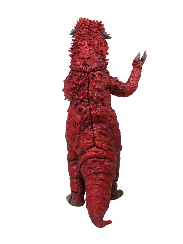 エ*ラ様 CCP 1/6 ハイグレード 双頭怪獣バンドン 予約2022年8月】1/6特撮シリーズ 双頭怪獣パンドン ハイグレードVer