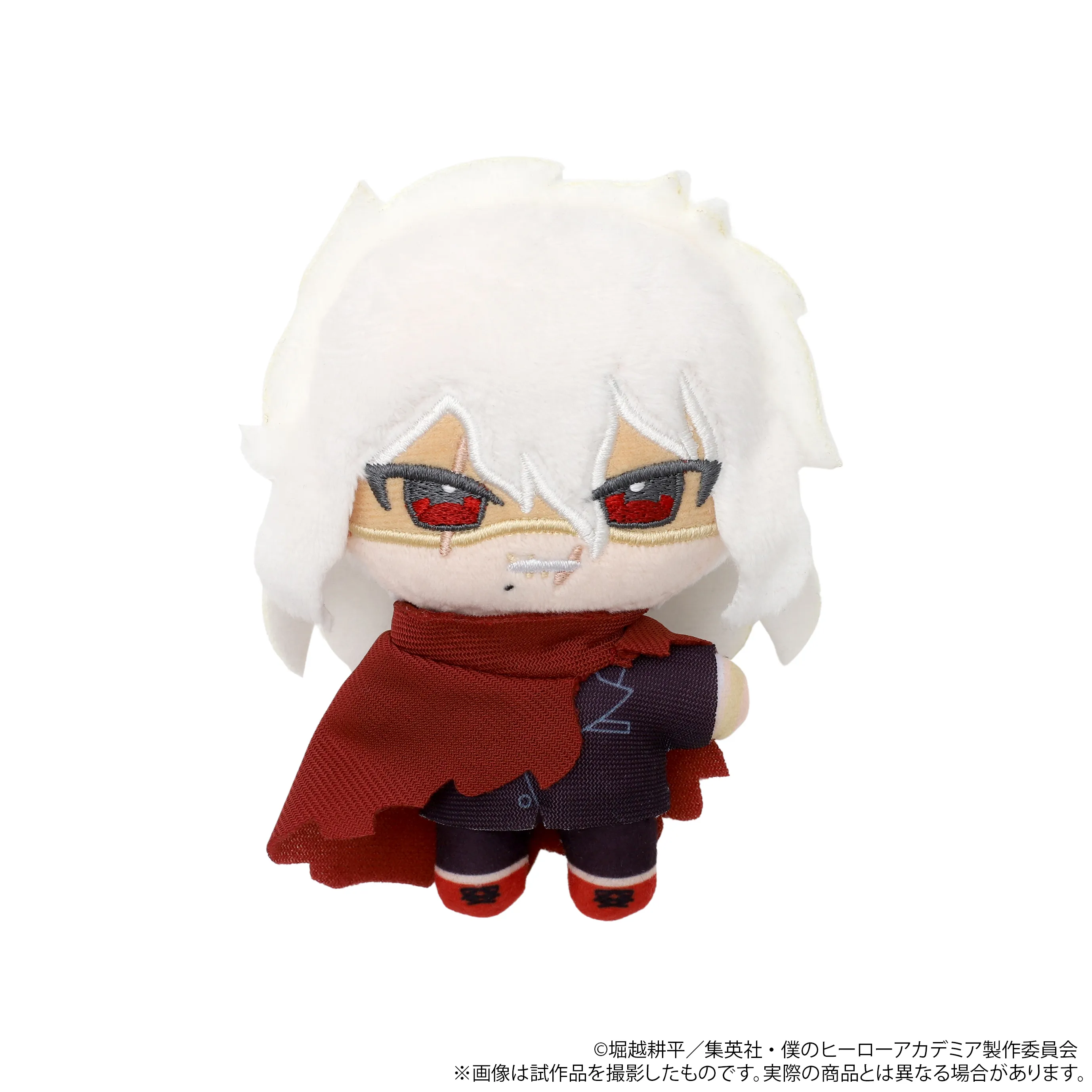 予約2025年05月】僕のヒーローアカデミア ぬいパル（ぬいぐるみ