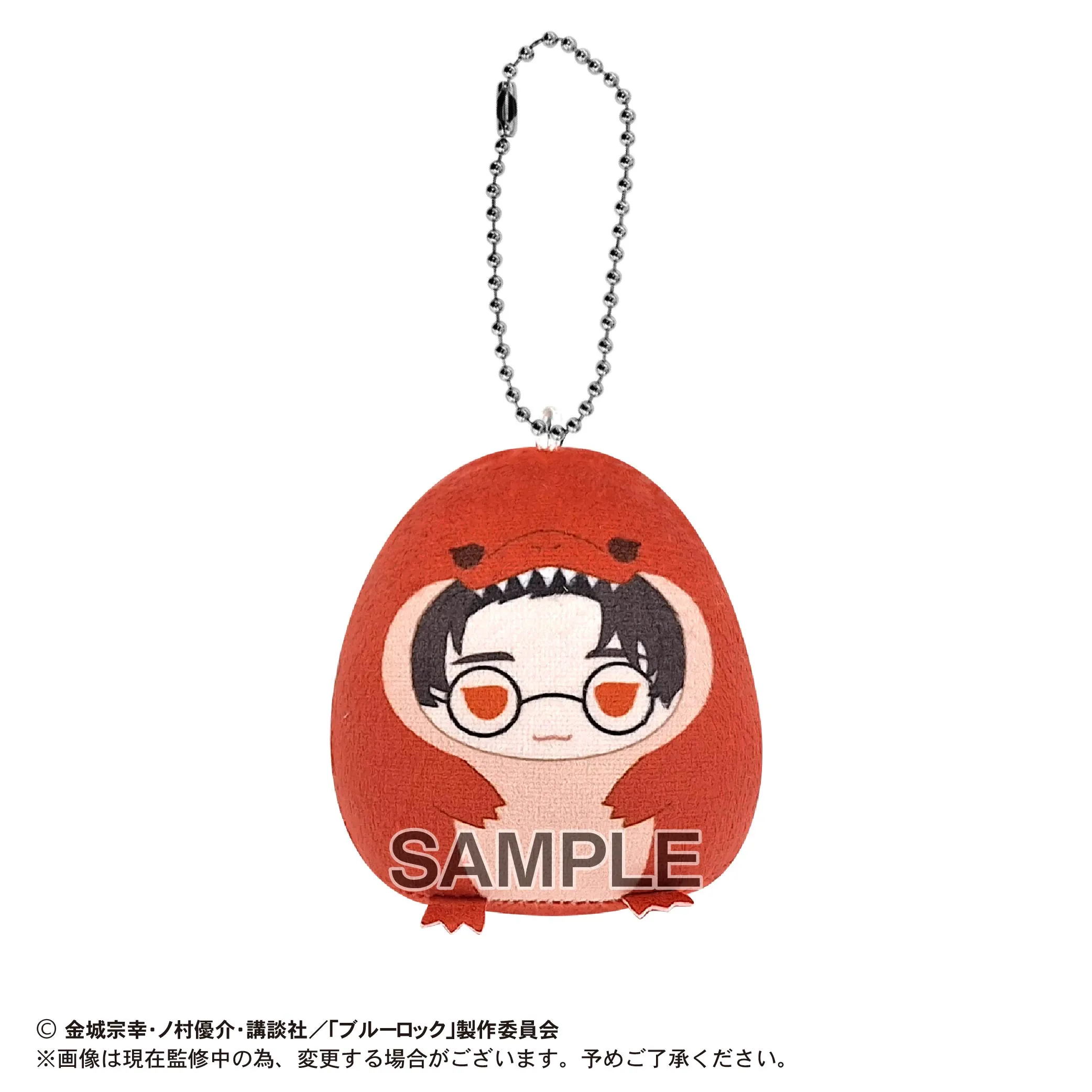 ブルーロック てのりんずコレクション3 10パック入りBOX