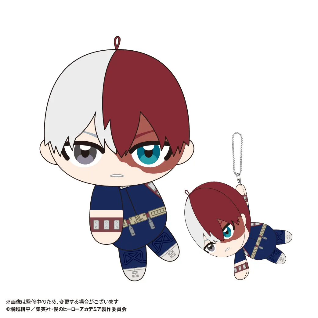 予約2025年04月】僕のヒーローアカデミア ててコレ3 6パック入りBOX