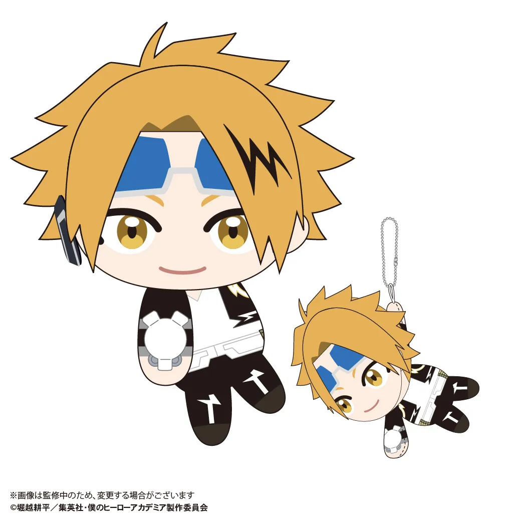予約2025年04月】僕のヒーローアカデミア ててコレ3 6パック入りBOX