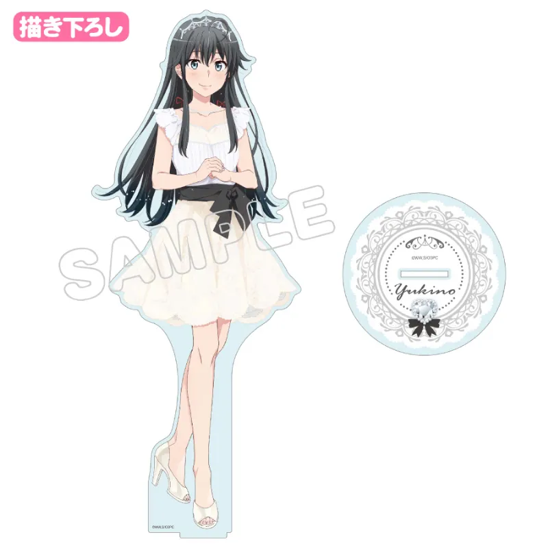 予約2026年03月】やはり俺の青春ラブコメはまちがっている。完