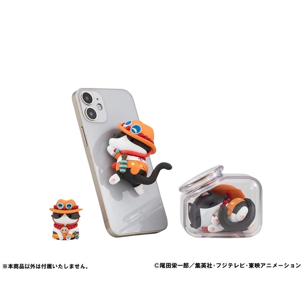 予約2026年07月】MEGA CAT PROJECT ワンピース ニャンピースニャーン