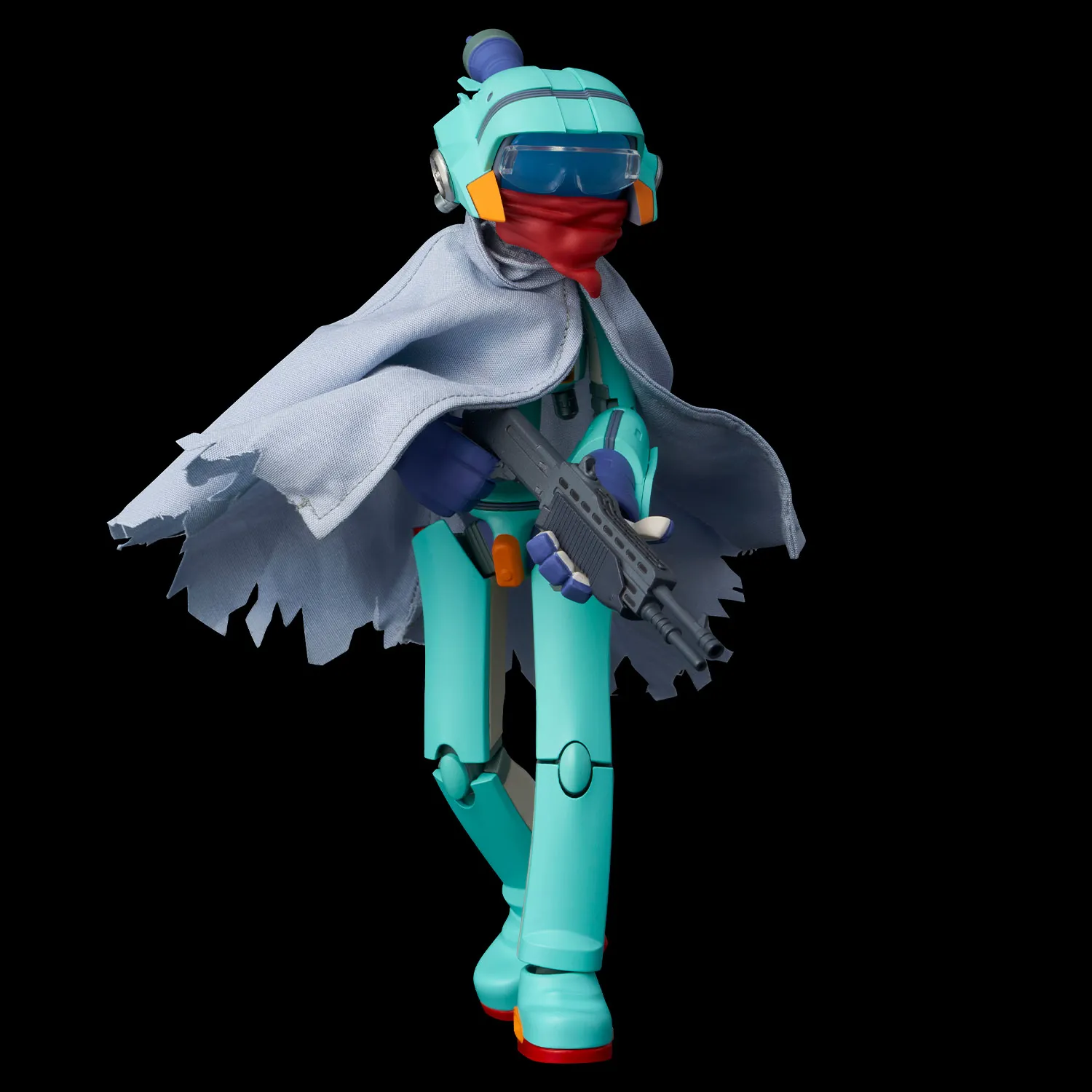 フリクリ FLCL カンチ 千値練 センチネル RIO:bone フリクリ‐FLCL カンチ（緑） – 株式会社千値練 ー