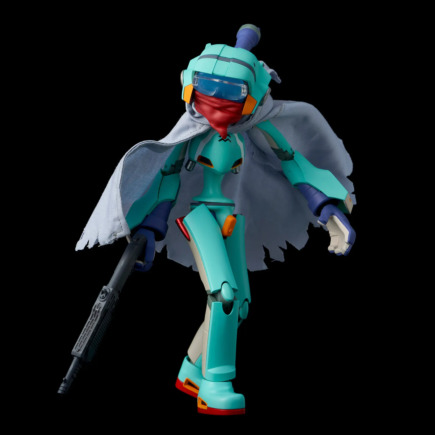 千値練 フリクリ カンチ 赤 青FLCL 2点 千値練 フリクリ カンチ 赤 青FLCL 2点 - メルカリ