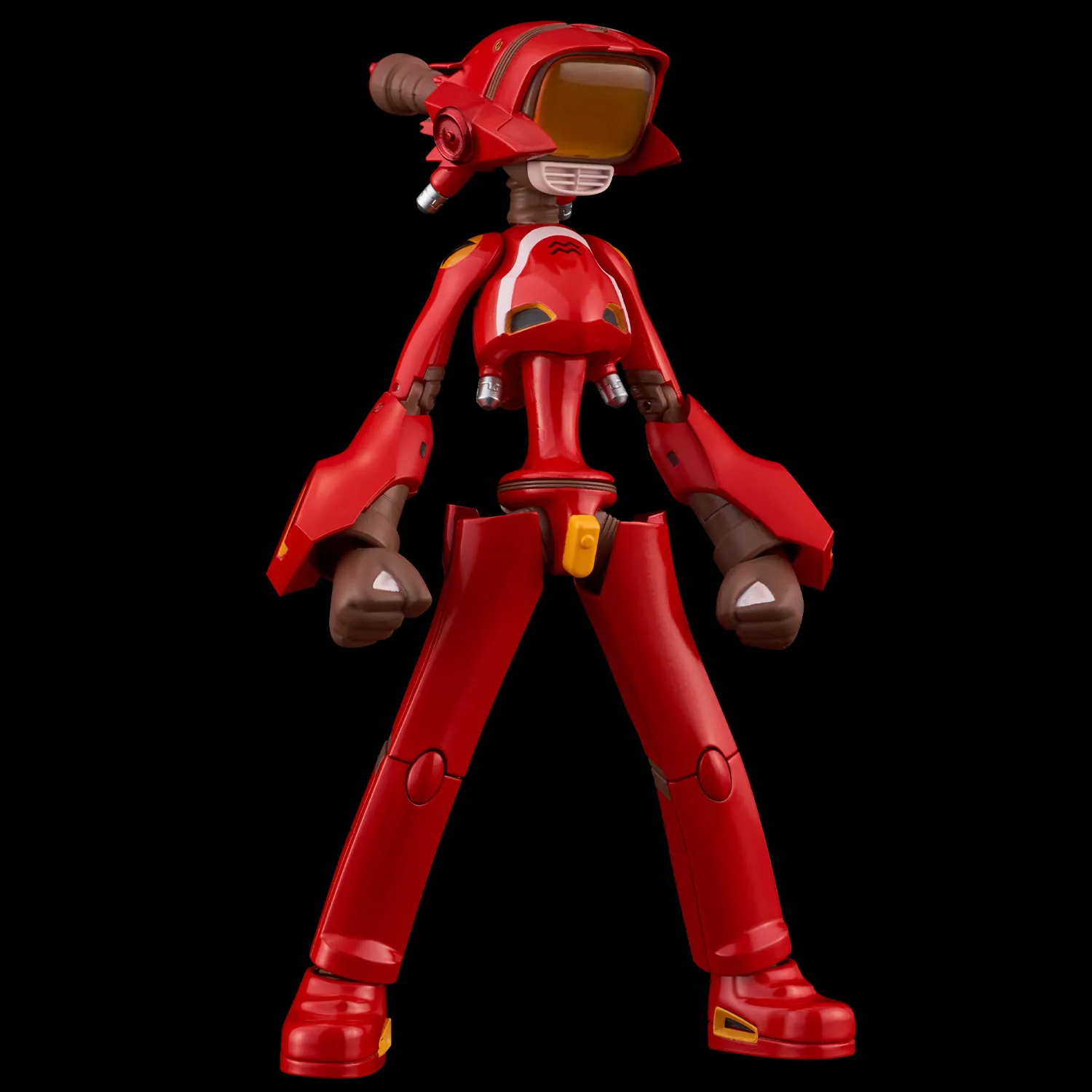 マ*ル様 <新品未開封> 千値練　FLCL/フリクリ　カンチ(青)/(赤)セット 楽天市場】フリクリ(FLCL) カンチ(青)[千値練]《在庫切れ