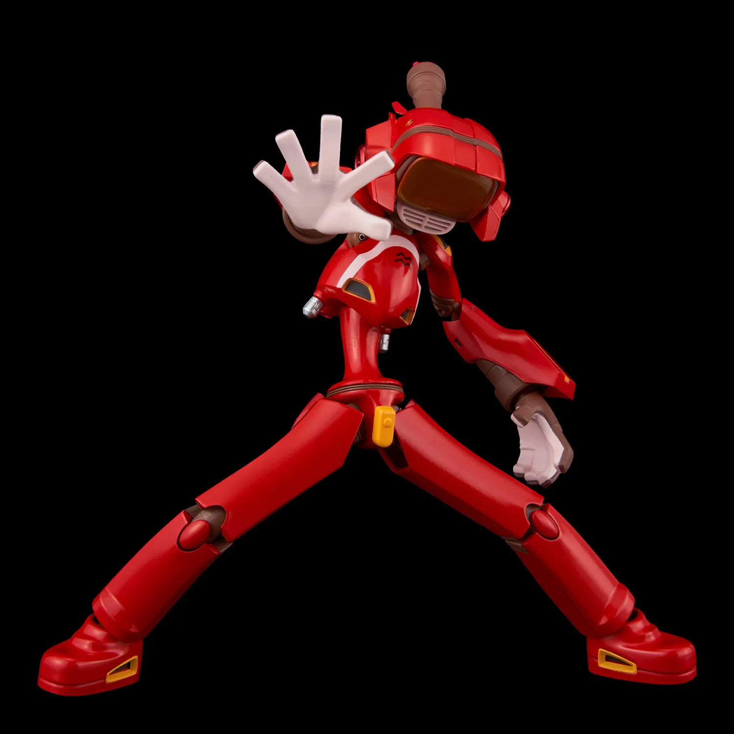 マ*ル様 <新品未開封> 千値練　FLCL/フリクリ　カンチ(青)/(赤)セット フリクリ(FLCL) カンチ(青)[千値練]《在庫切れ》