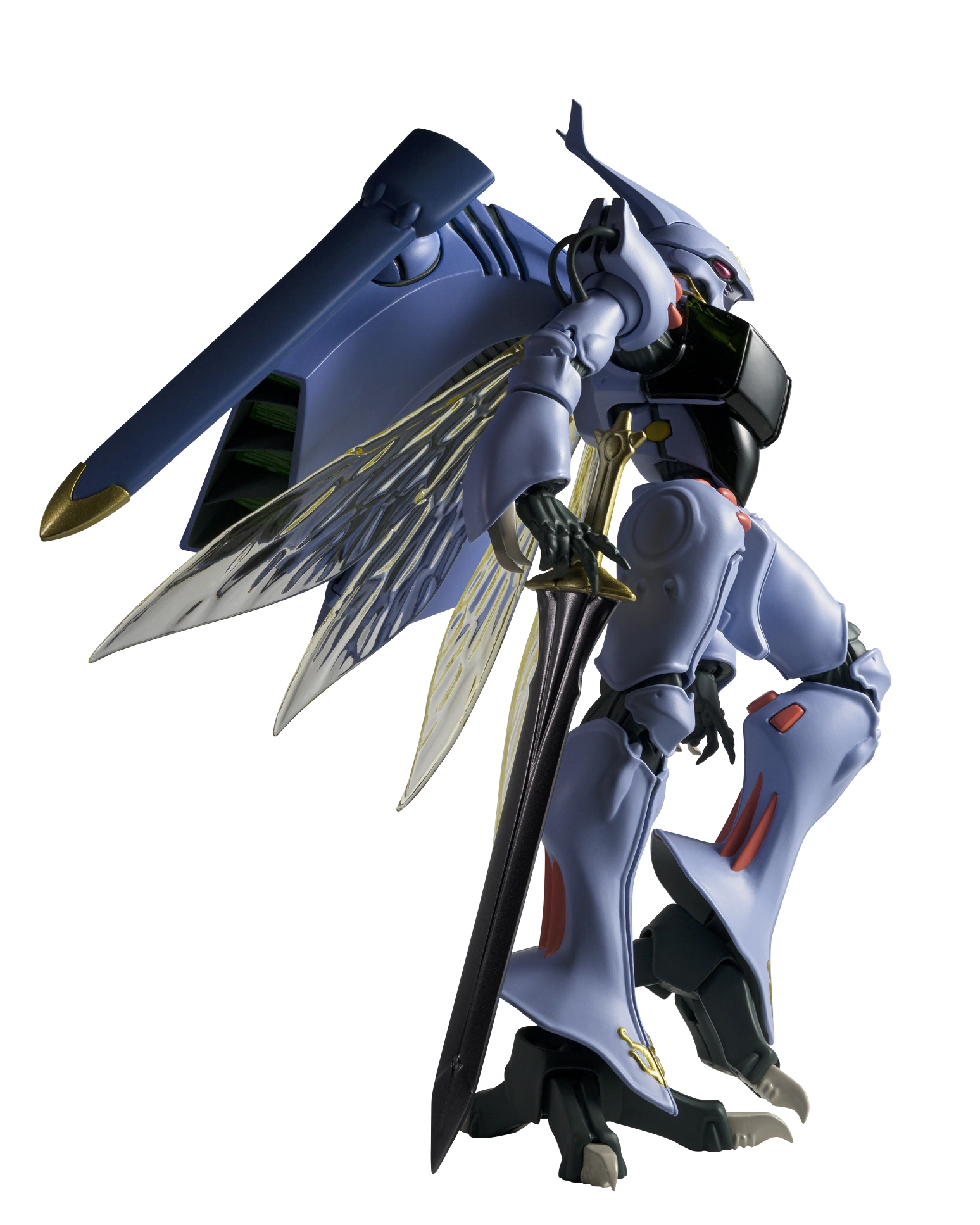 プレバン限定⭐︎ダンバイン3個セット 聖戦士ダンバイン｜ アニメグッズ ・フィギュア・おもちゃなら