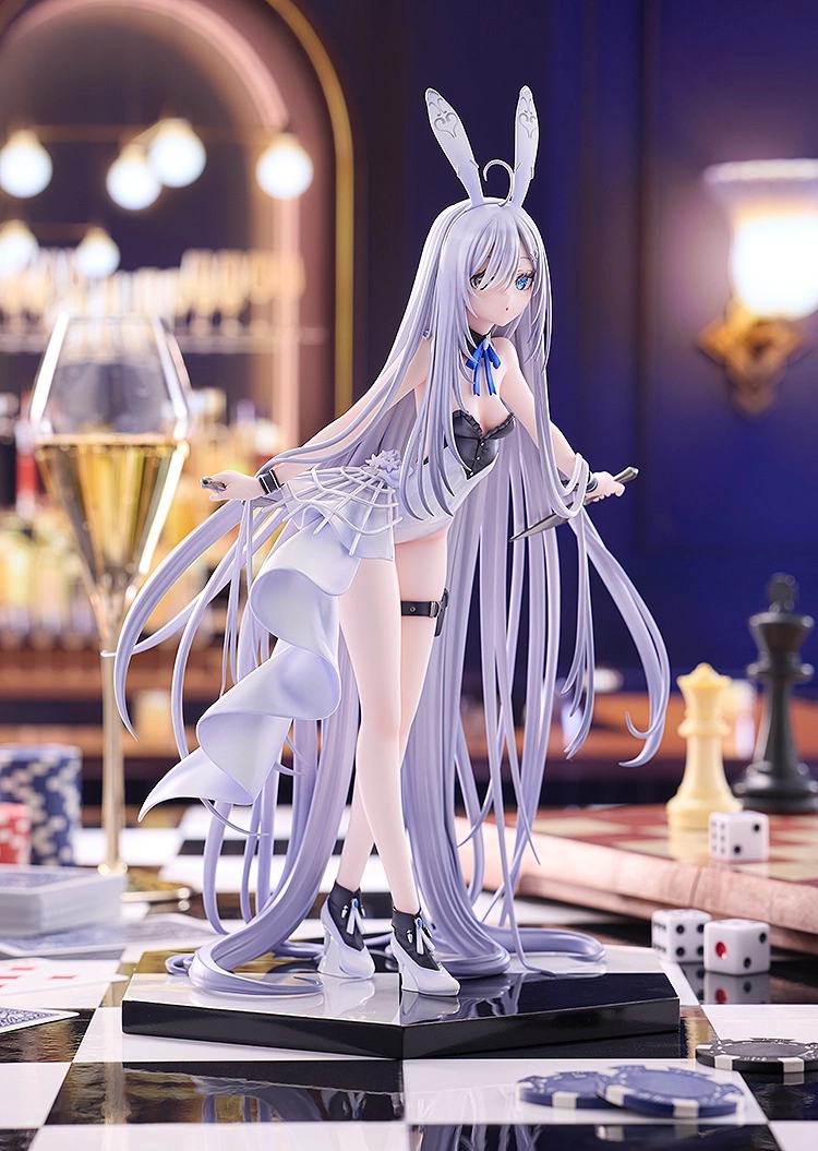 予約2026年11月】KDcolle 『死亡遊戯で飯を食う。』 原作版 幽鬼