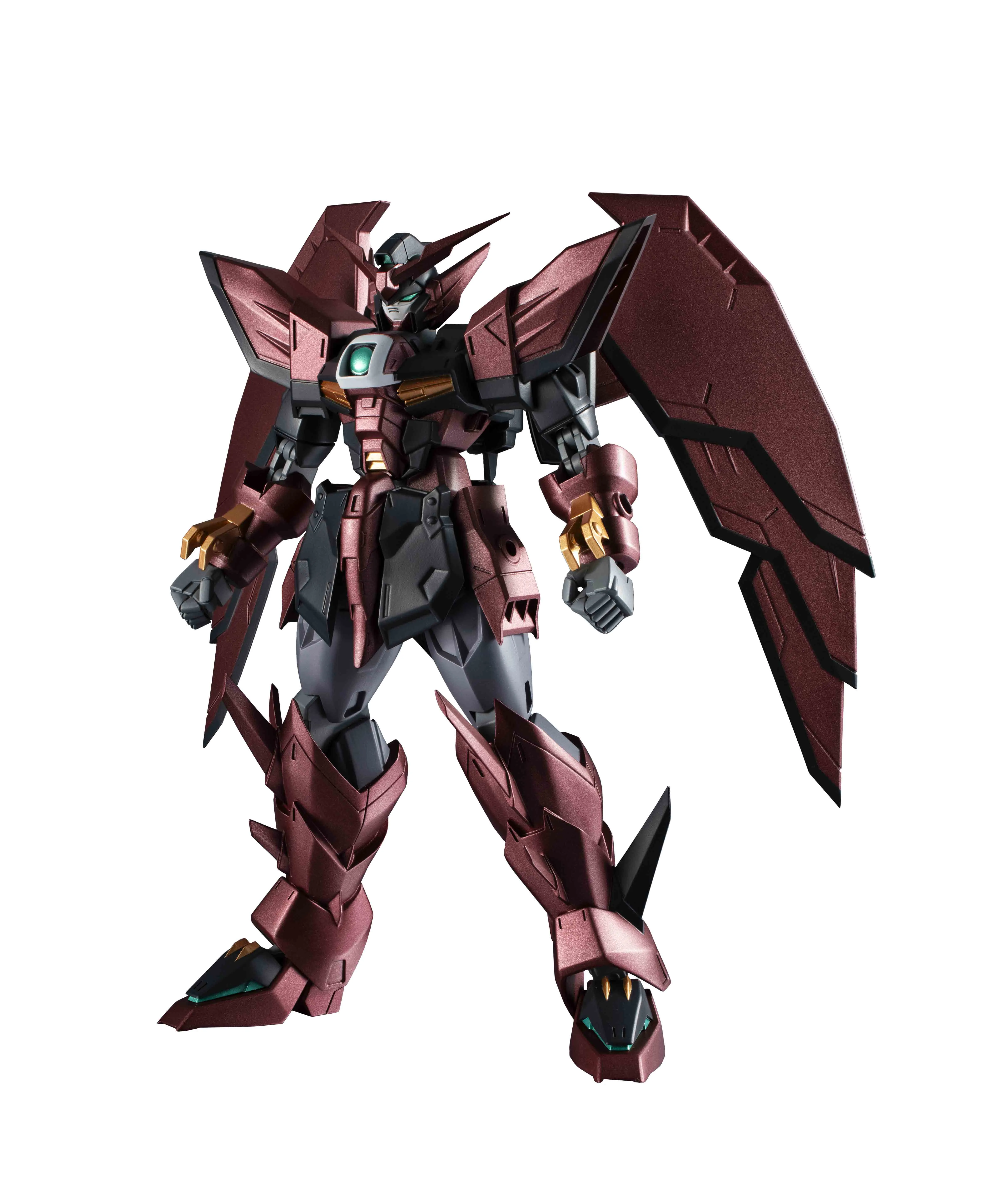 予約2025年06月発売】GUNDAM UNIVERSE OZ-13MS GUNDAM EPYON バンダイ