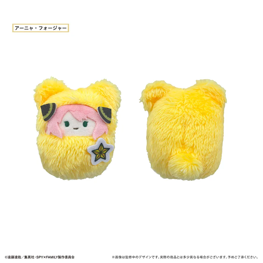 ダイヤのA くるみたぴぬい BOX ダイヤのA actⅡ くるみたぴぬい | TAPIOCA online shop