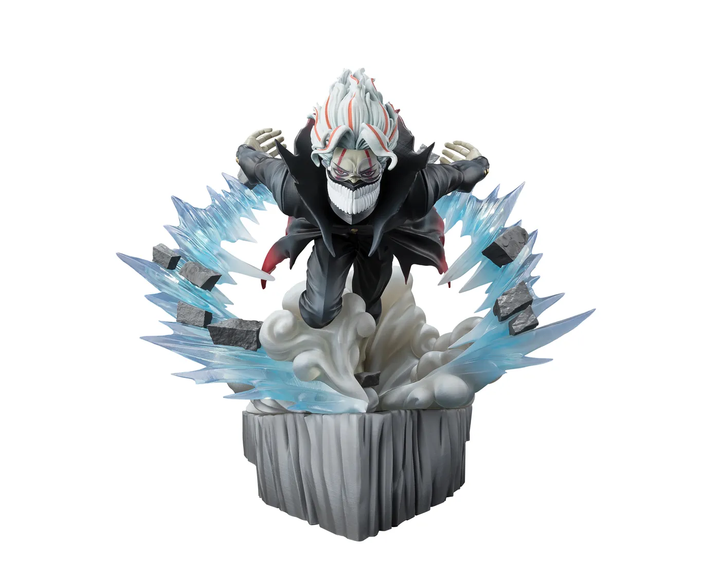 予約2025年04月発売】フィギュアーツZERO オカルン(変身