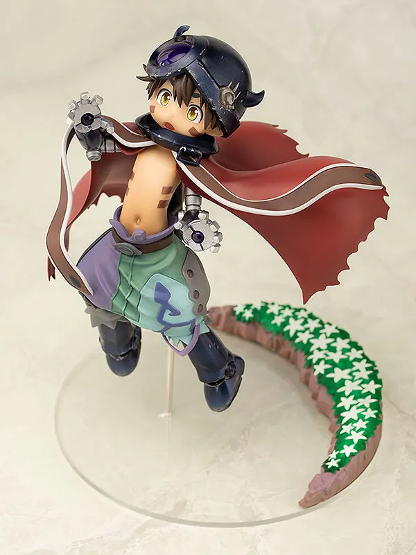 送料無料】メイドインアビス レグ 1/6 完成品フィギュア【予約6月発売