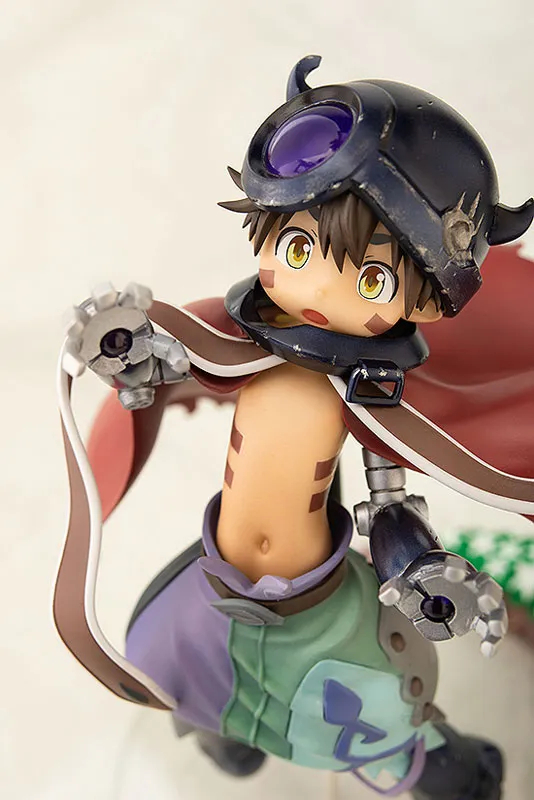 送料無料】メイドインアビス レグ 1/6 完成品フィギュア【予約6月発売
