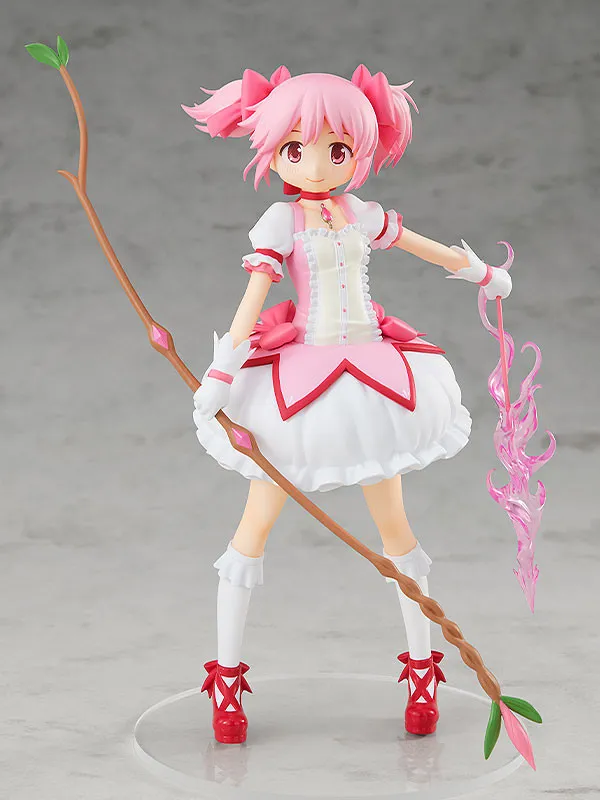 未開封　グッドスマイルカンパニー　まどかマギカ　フィギュア 未開封 グッドスマイルカンパニー まどかマギカ フィギュア