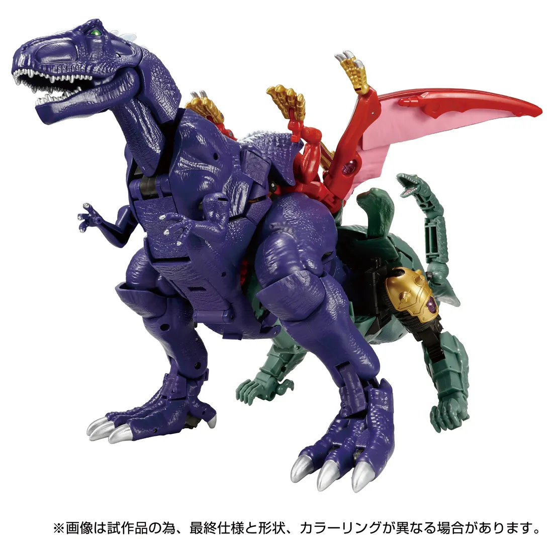 予約2024年6月】トランスフォーマー レガシー ユナイテッド TL