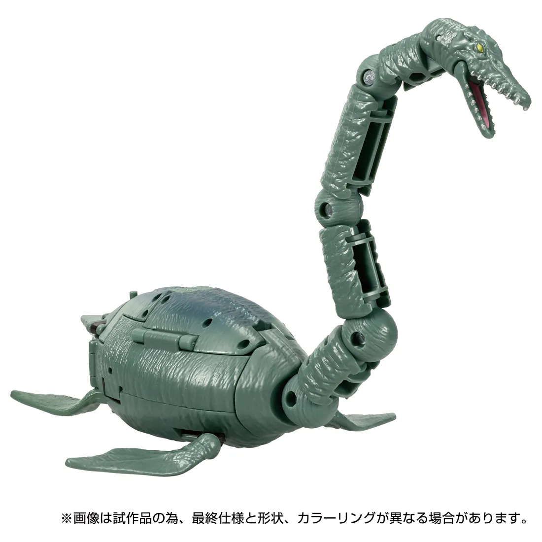TL-69 マグマトロン 「トランスフォーマー レガシー ユナイテッド」 レビュー：TFジェネレーションズ レガシー ユナイテッド TL-69