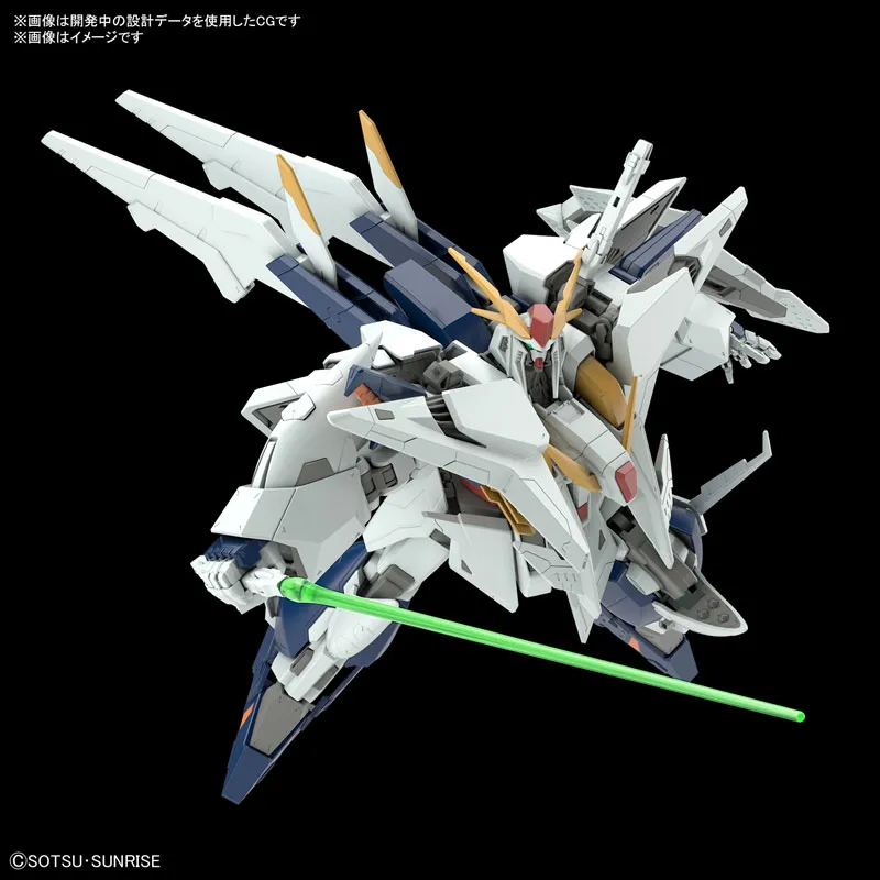HG 1/144 クスィーガンダム 新品 ガンプラ 閃光のハサウェイ HGUC 機動戦士ガンダム 閃光のハサウェイ Ξガンダム(クスィー