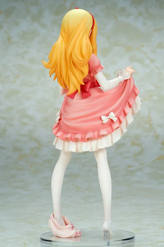 送料無料】エロマンガ先生 山田エルフ 1/7 完成品フィギュア【予約6月