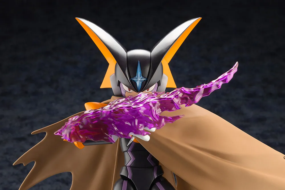 コトブキヤ フォルテ EXE ロックマンエグゼ 61Hjhcj+tvL._UF350,350_QL50_.jpg