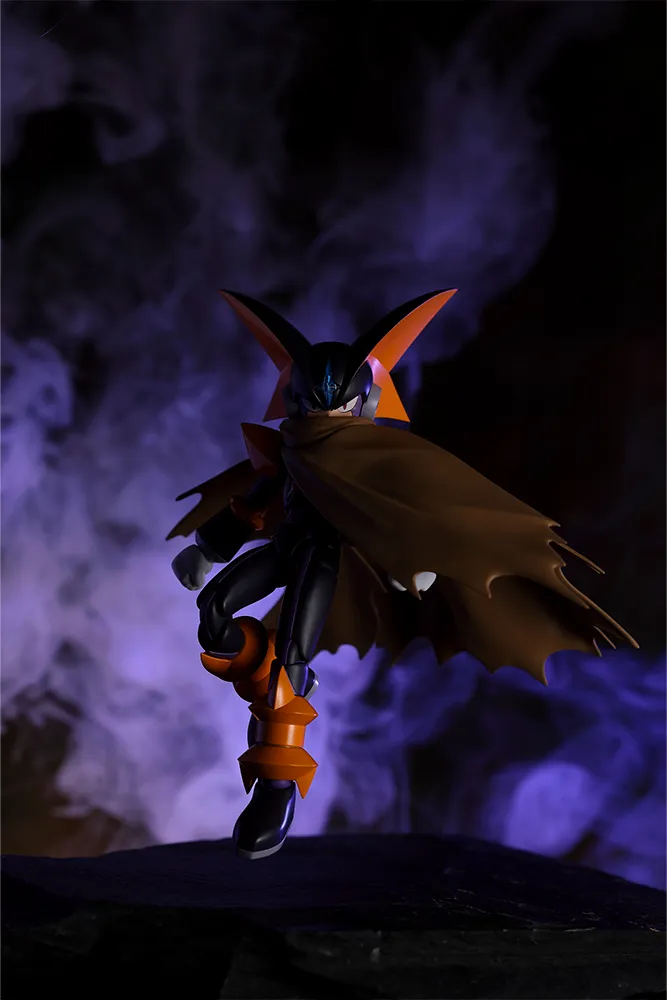 コトブキヤ フォルテ EXE ロックマンエグゼ 61Hjhcj+tvL._UF350,350_QL50_.jpg