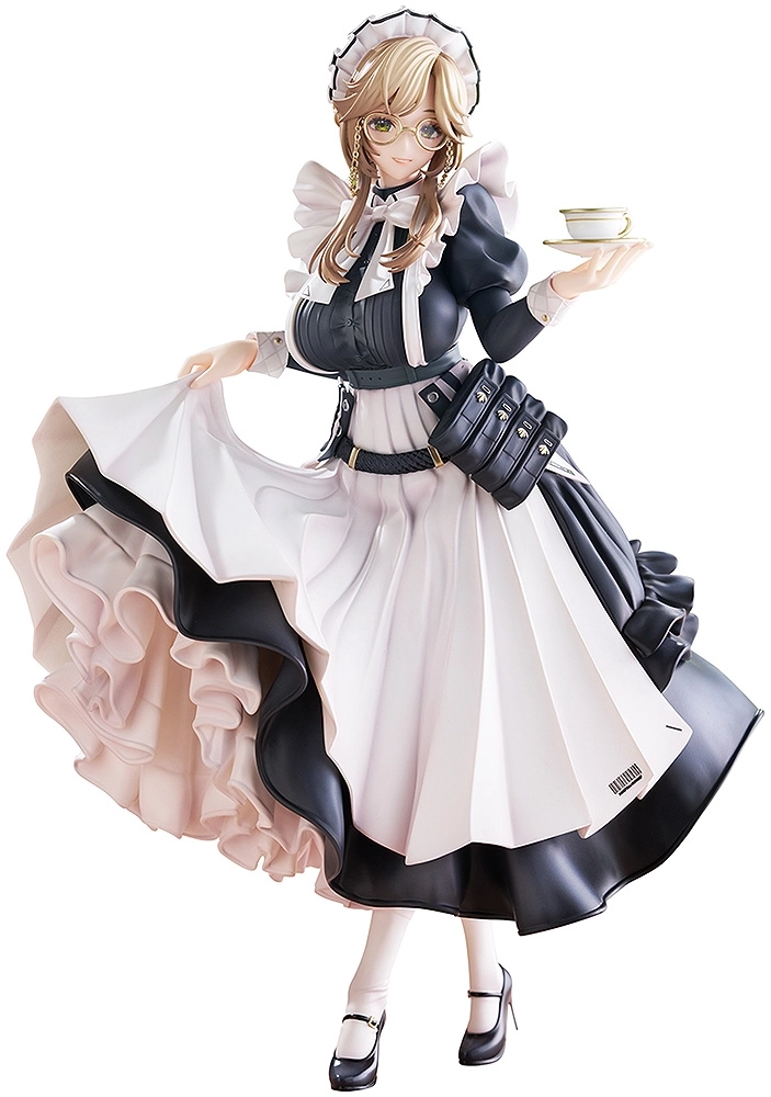 予約2026年10月】『勝利の女神：NIKKE』 エード 1/7スケールフィギュア