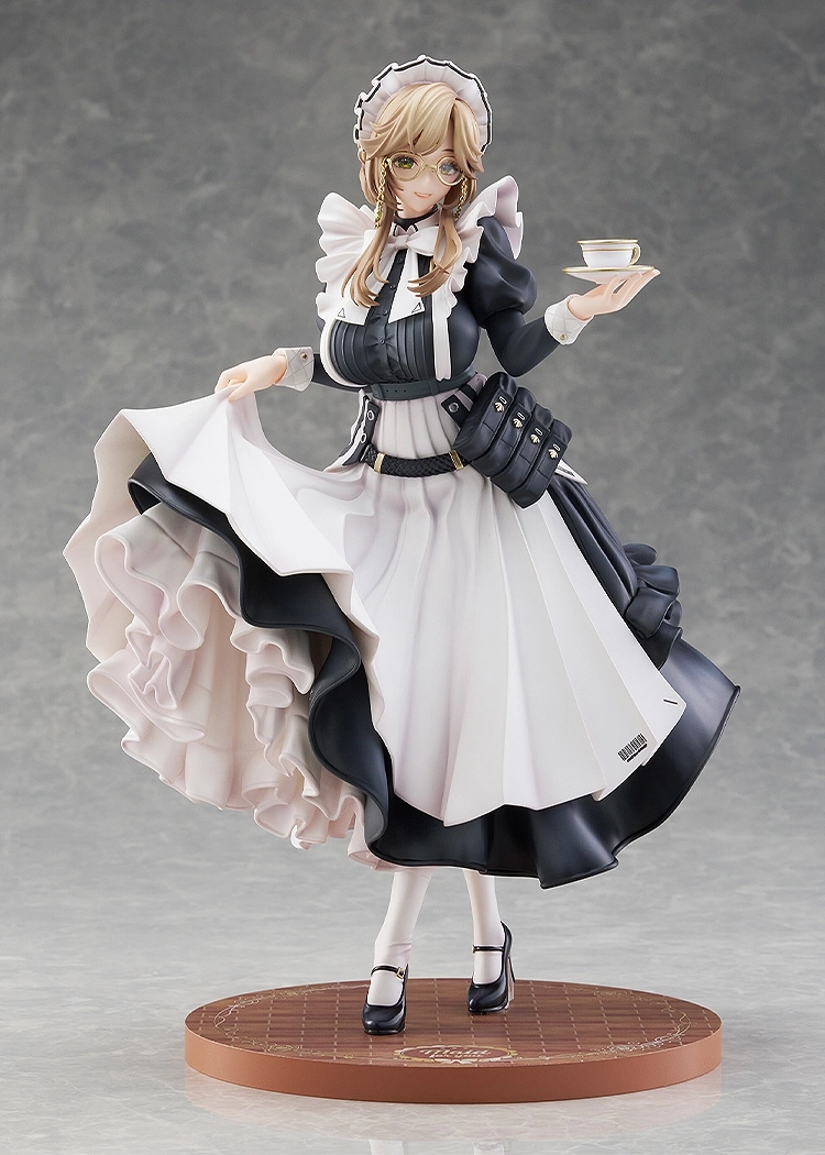 予約2026年10月】『勝利の女神：NIKKE』 エード 1/7スケールフィギュア