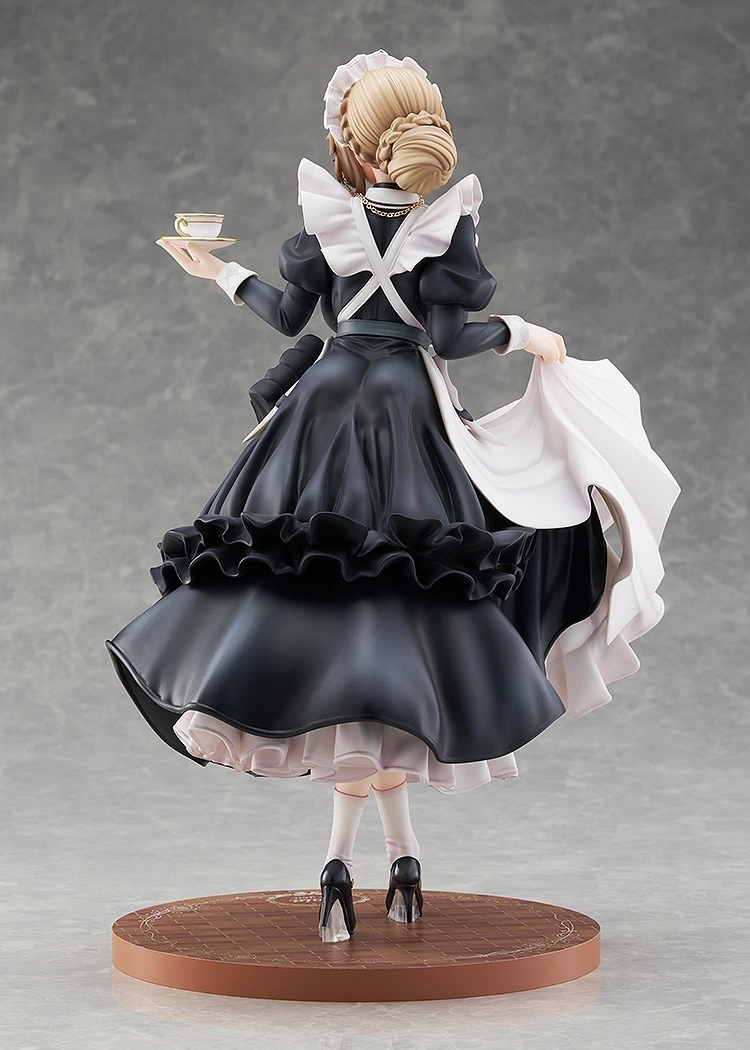 予約2026年10月】『勝利の女神：NIKKE』 エード 1/7スケールフィギュア