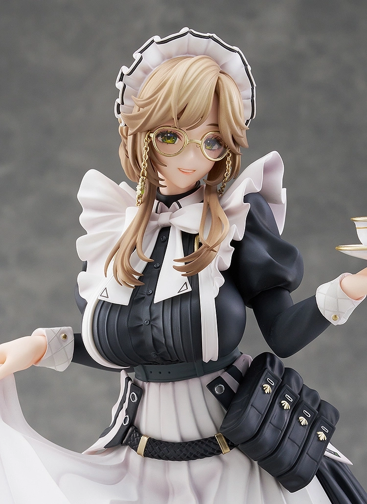 予約2026年10月】『勝利の女神：NIKKE』 エード 1/7スケールフィギュア