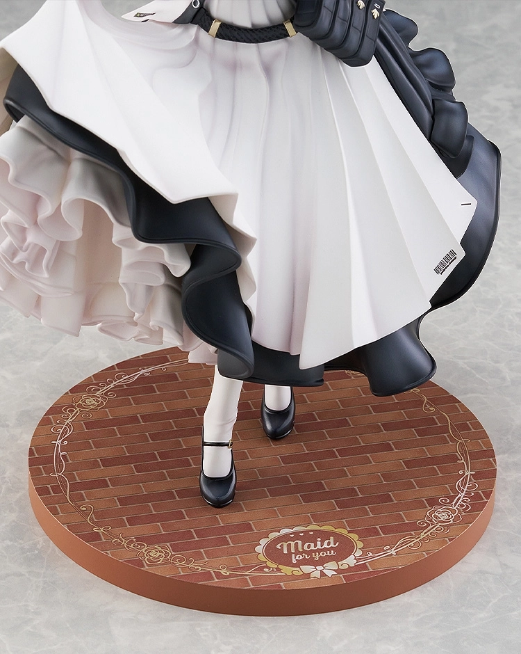 予約2026年10月】『勝利の女神：NIKKE』 エード 1/7スケールフィギュア