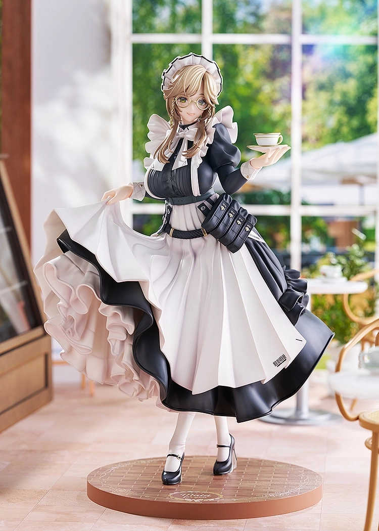 予約2026年10月】『勝利の女神：NIKKE』 エード 1/7スケールフィギュア
