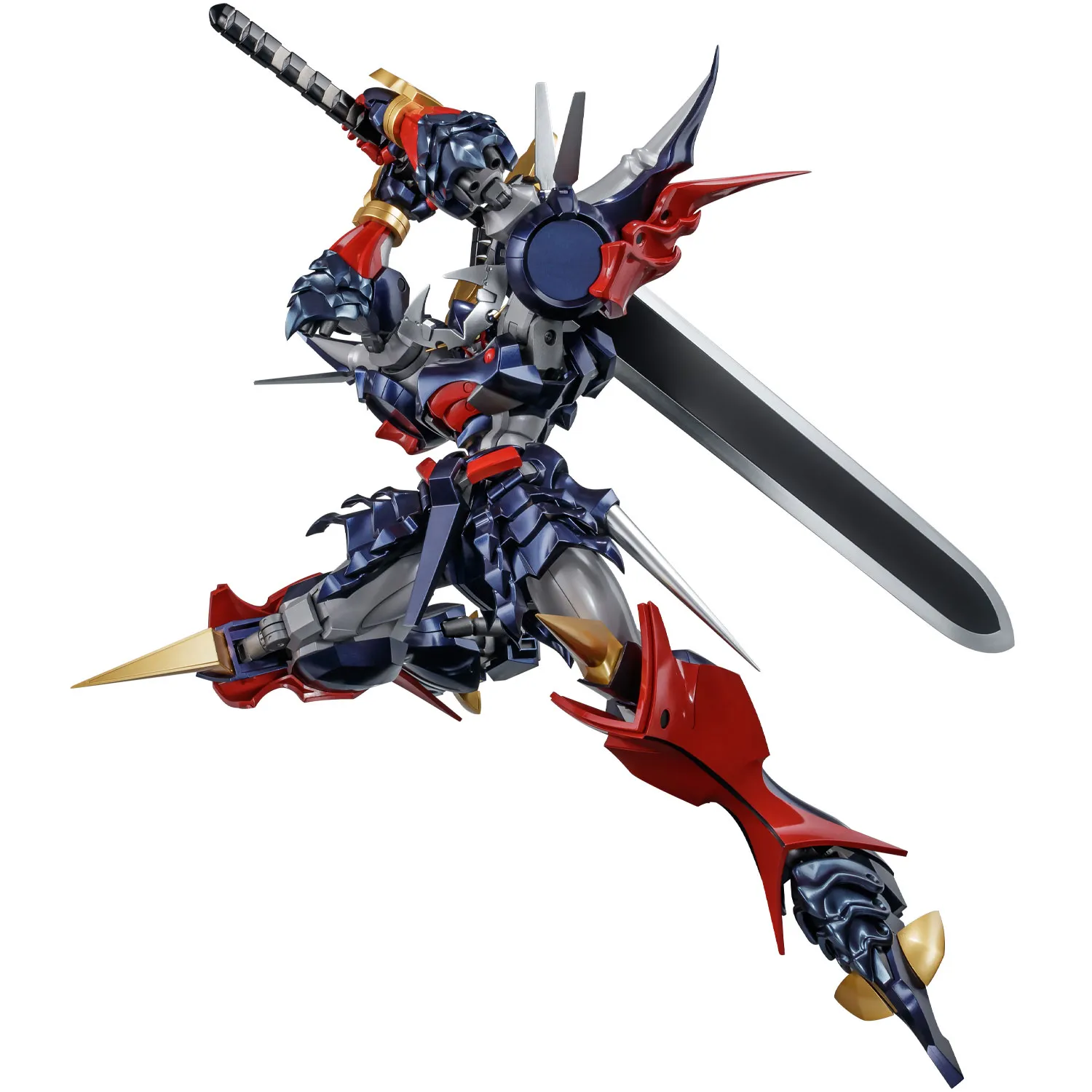 予約2024年9月】RIOBOT スーパーロボット大戦OGシリーズ