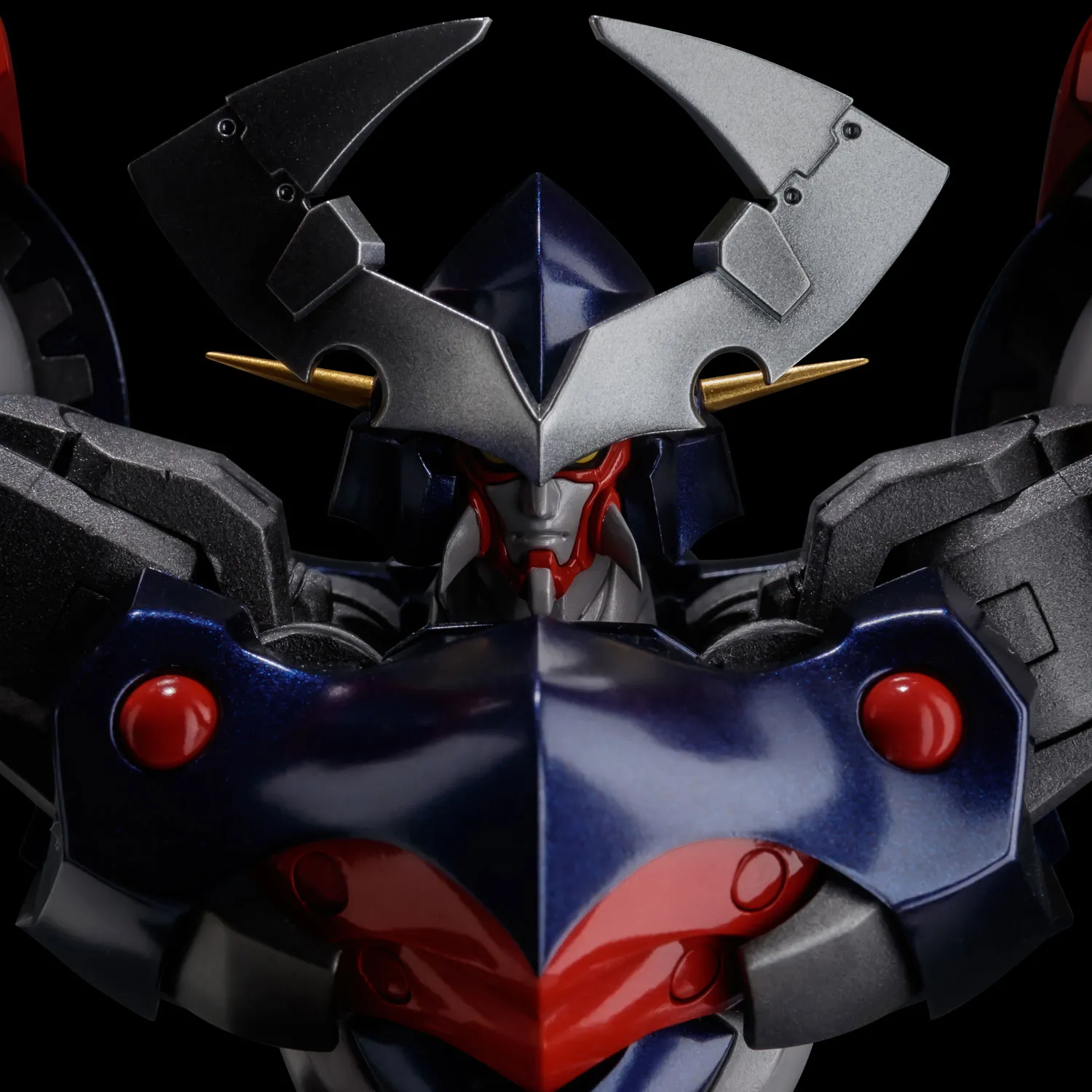 千値練 ダイゼンガー RIOBOT ダイゼンガー デコマスレビュー！！ | 千値練スタッフブログ