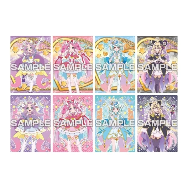 予約2026年02月】名探偵プリキュア！ キラキラトレーディング