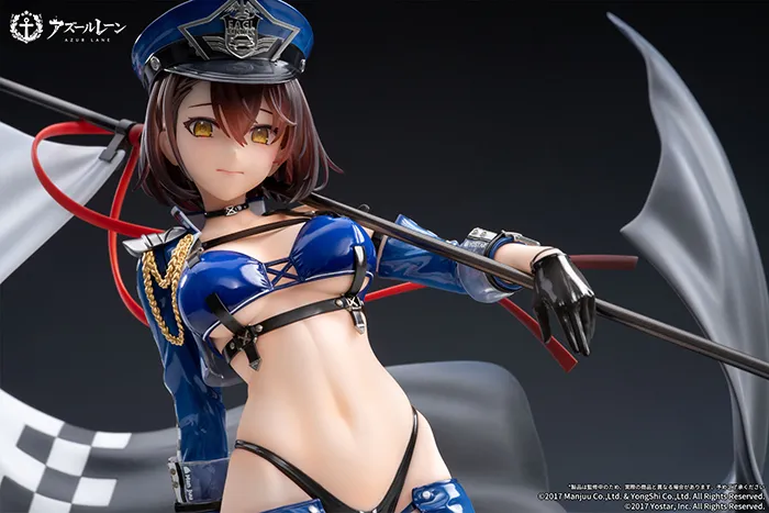 予約2023年9月】アズールレーン ボルチモア スプレンディッド