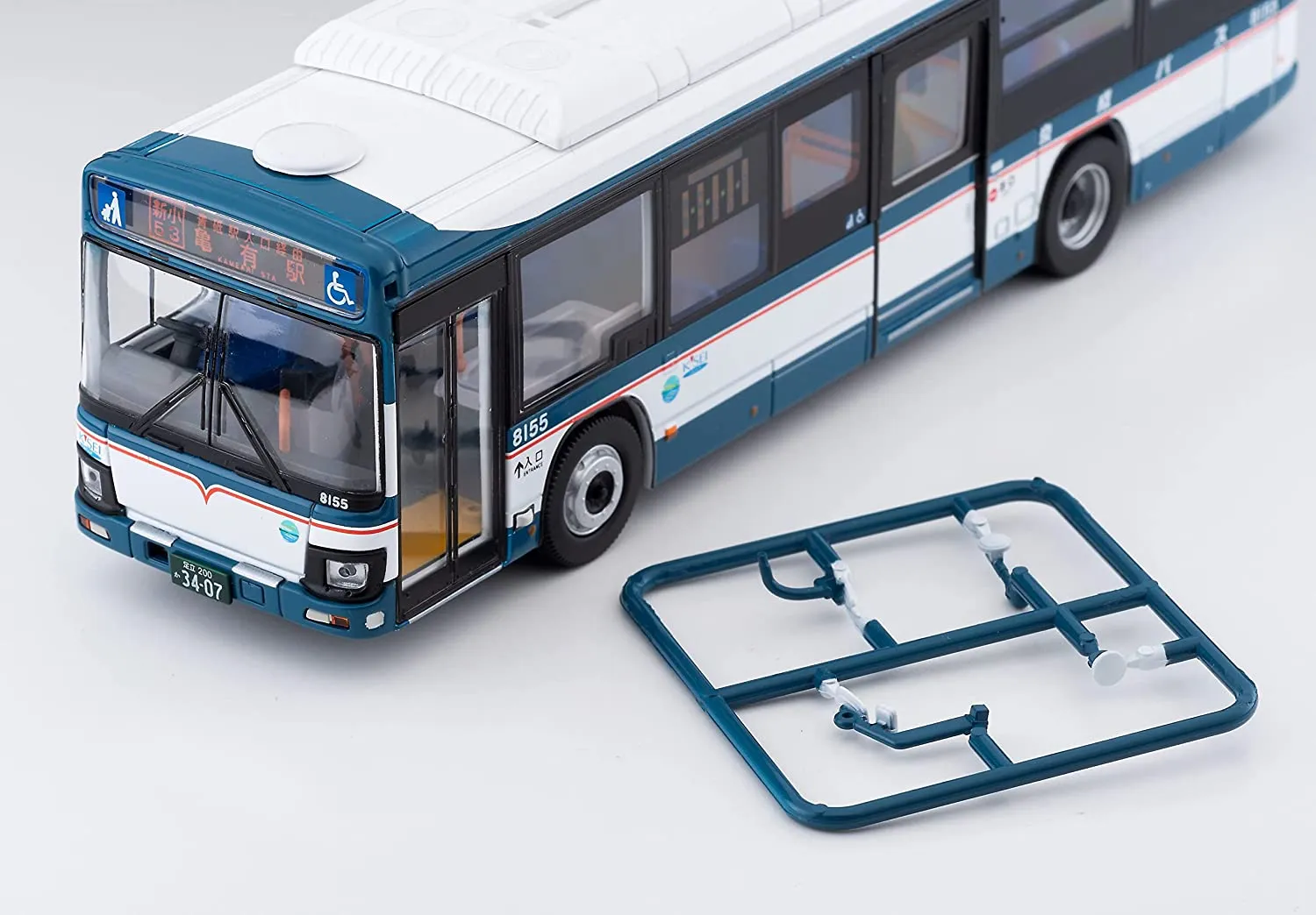 予約2022年6月】トミカリミテッドヴィンテージ ネオ 1/64 LV-N139l