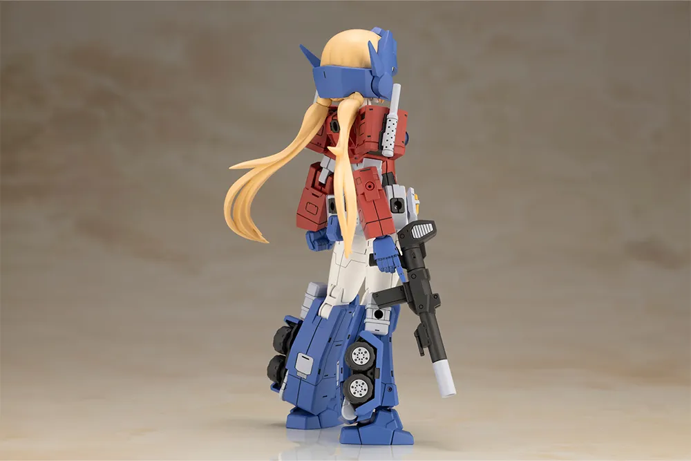 コトブキヤ コンボイ コンボイ Humikane Shimada Ver. コンボイ Humikane Shimada Ver.: プラモデル｜コトブキヤ