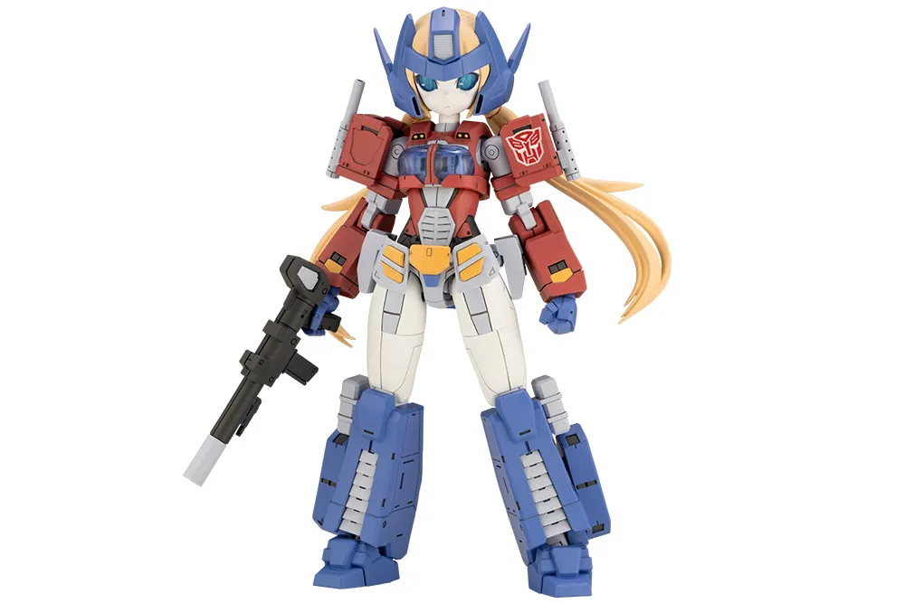 【新品】コンボイ フミカネ Shimada Ver. 「トランスフォーマー」 Amazon | 壽屋(KOTOBUKIYA) トランスフォーマー コンボイ