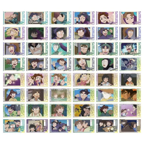 予約2025年04月】忍たま乱太郎 スナップマイド2 16パック入りBOX