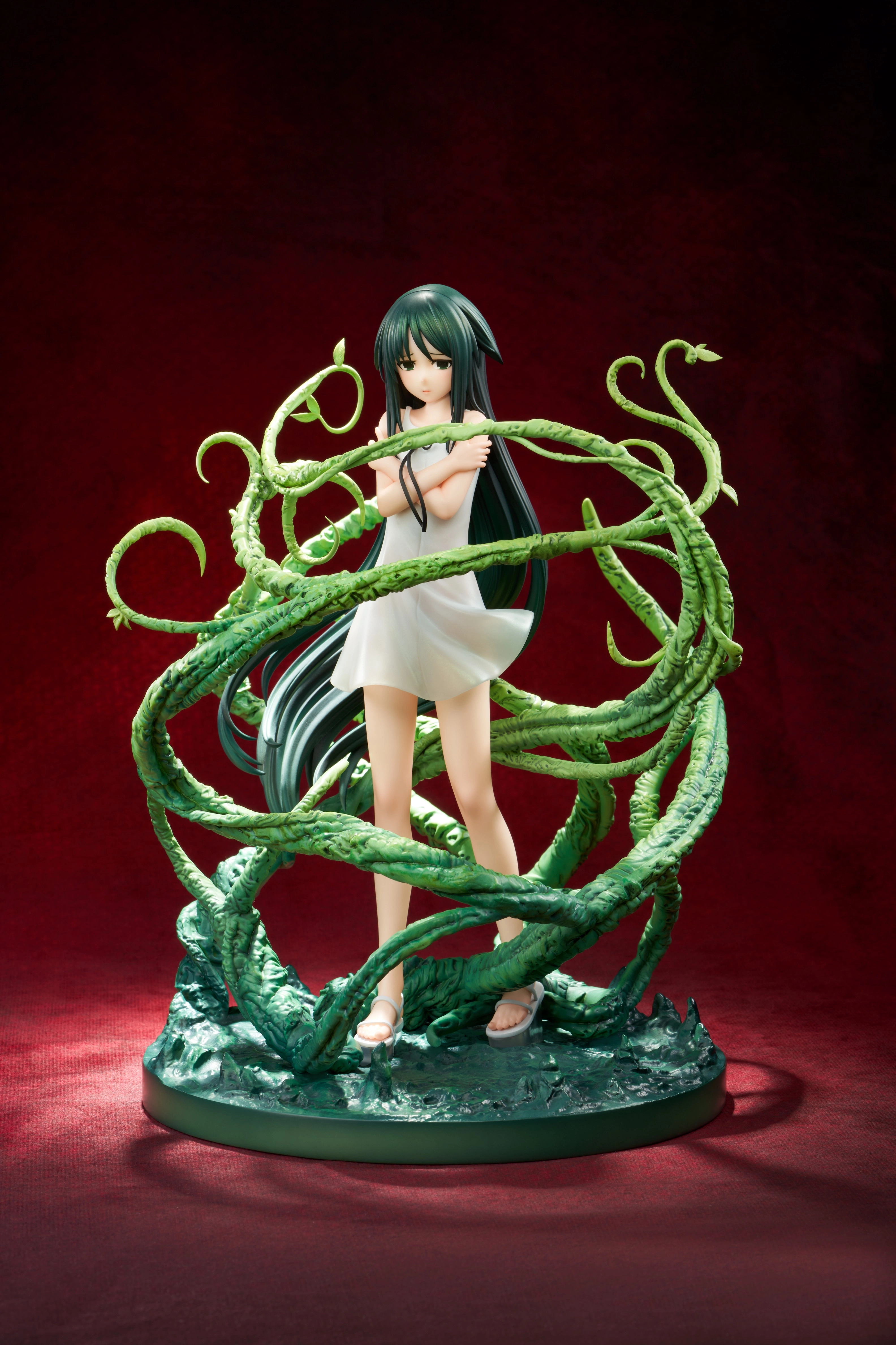 予約2027年03月】沙耶の唄 沙耶 1/6 完成品フィギュア MAGI ARTS