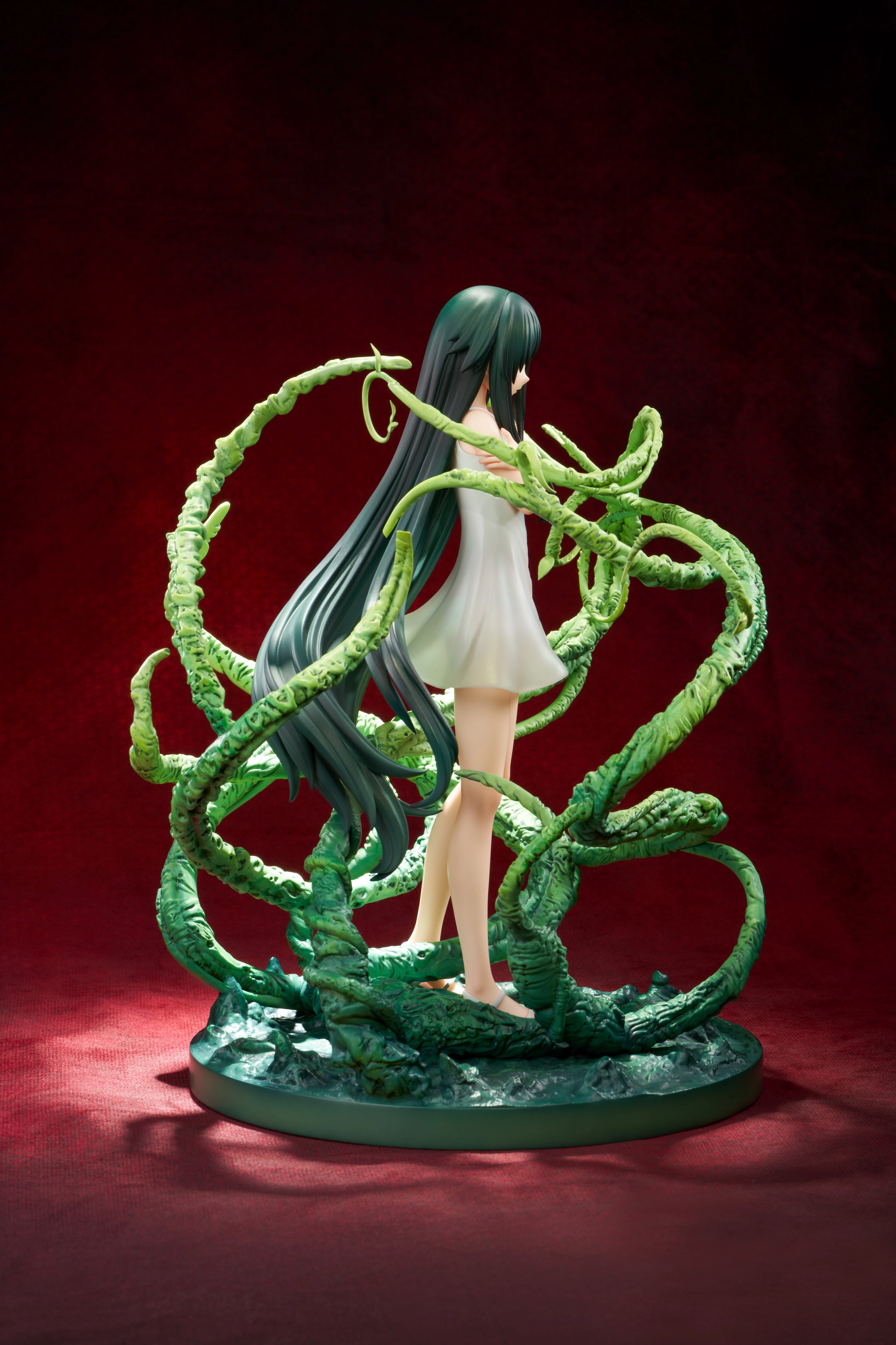 予約2027年03月】沙耶の唄 沙耶 1/6 完成品フィギュア MAGI ARTS
