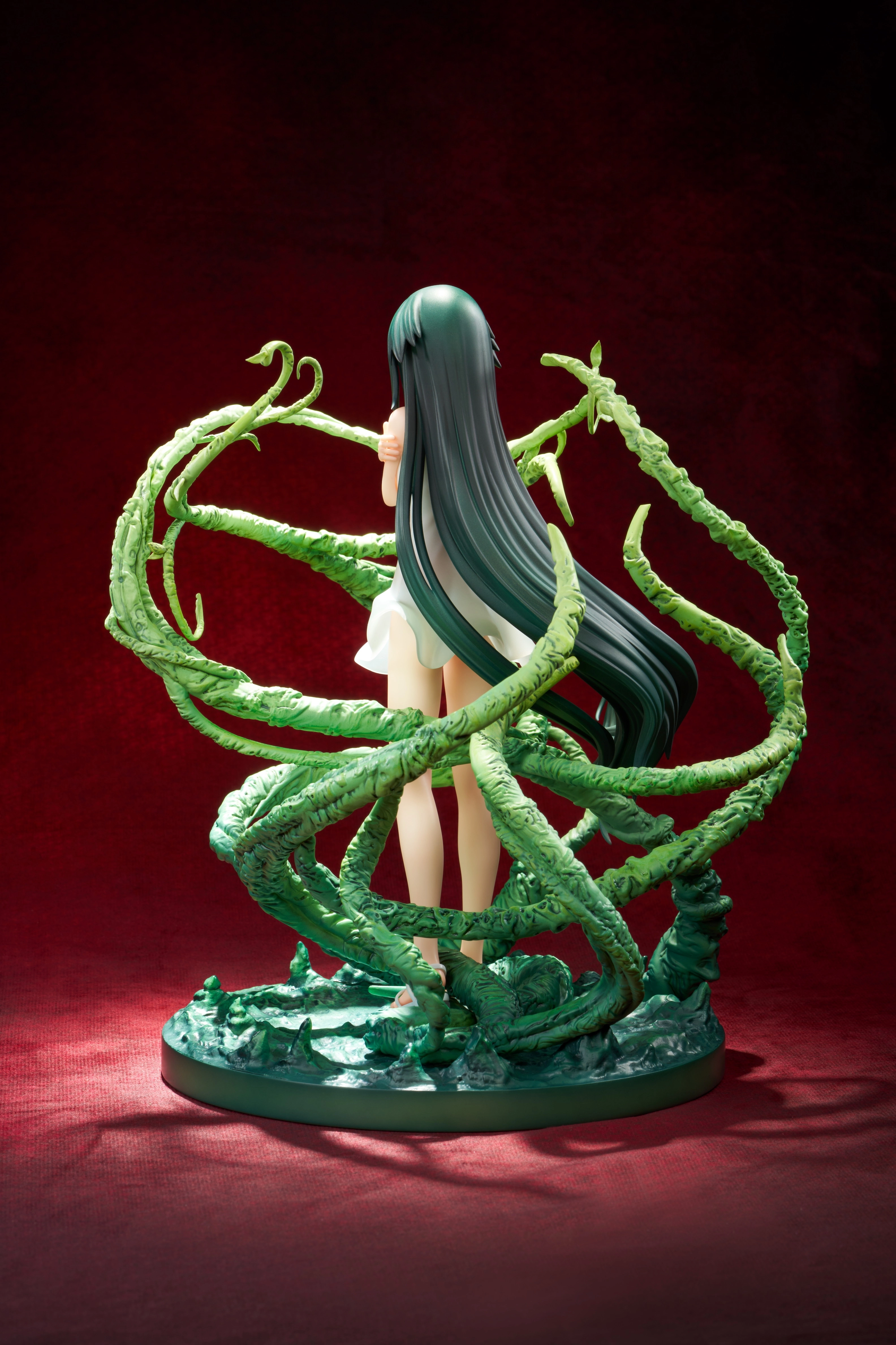 予約2027年03月】沙耶の唄 沙耶 1/6 完成品フィギュア MAGI ARTS