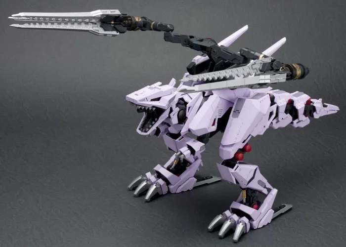 コトブキヤ　HMM ゾイド　バーサークフューラー リパッケージ版 ヨドバシ.com - コトブキヤ KOTOBUKIYA HMMシリーズ ゾイド
