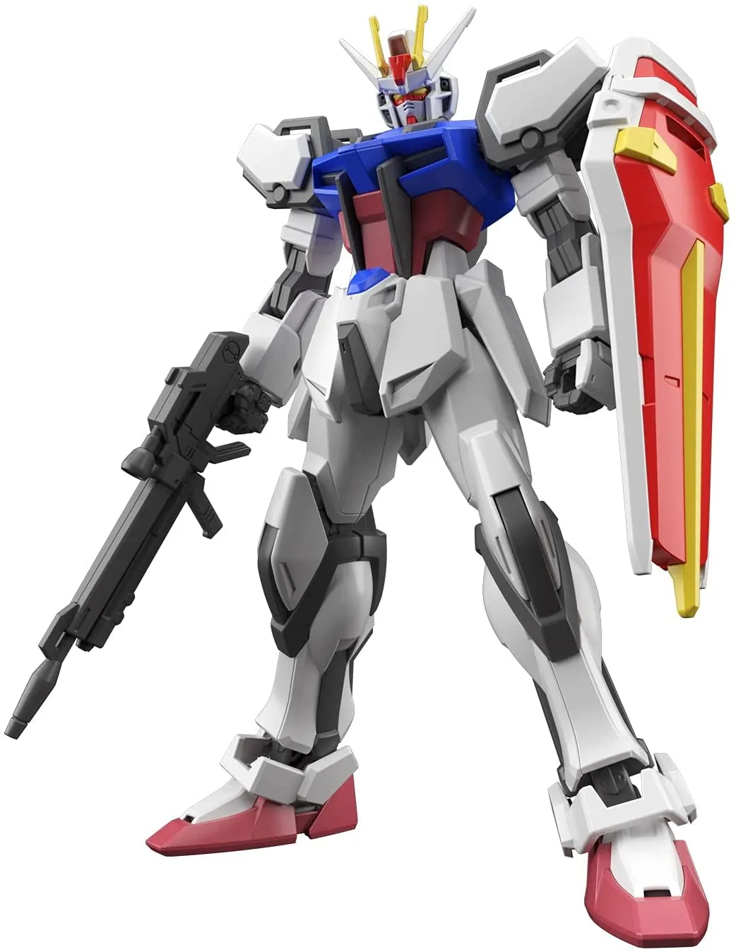 ENTRY GRADE 機動戦士ガンダムSEED ストライクガンダム 1/144スケール