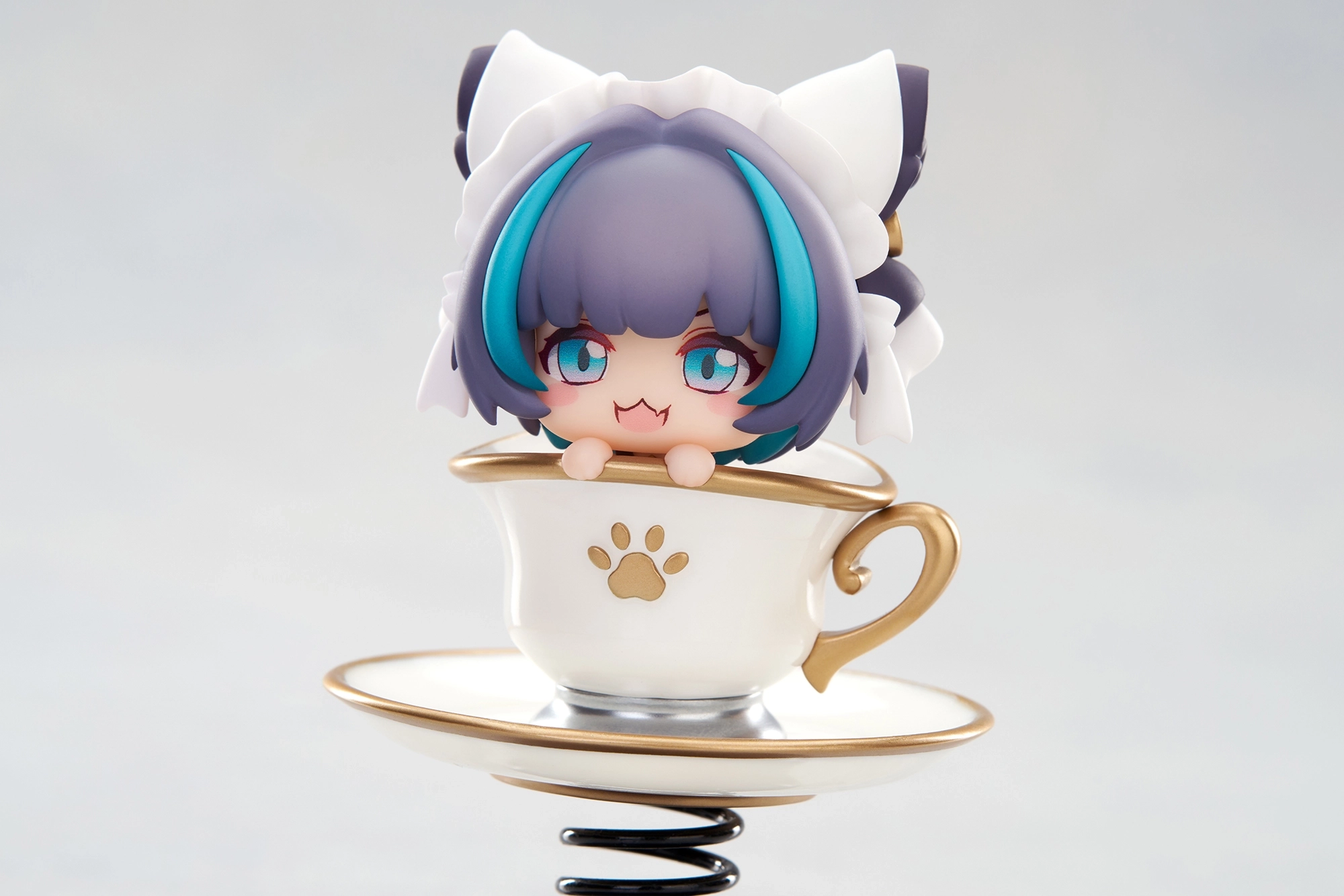 アズールレーン　チェシャー　グッズボックス 予約2026年07月】HappyShake アズールレーン チェシャー APEX TOYS
