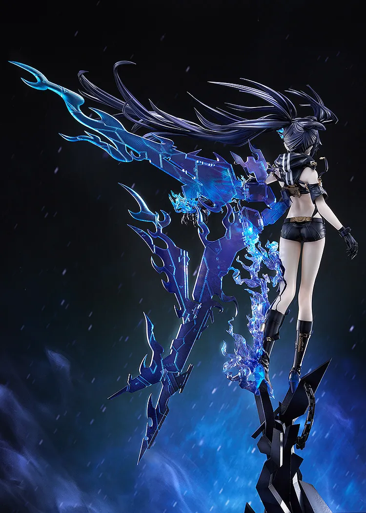 【最終値下げ】ブラック★★ロックシューターDAWN FALLエンプレス新品未開封 ブラックロックシューター DAWN FALL』エンプレスが覚醒ver.で