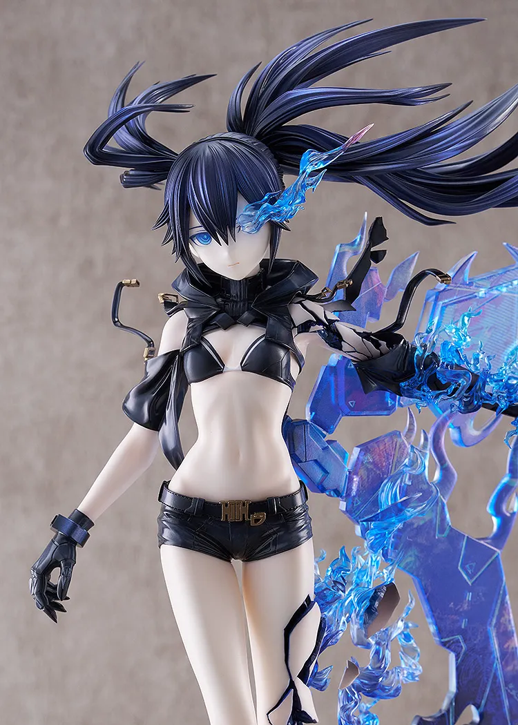ブラック★★ロックシューターDAWN FALLエンプレス新品未開封 予約2026年01月】ブラックロックシューター DAWN FALL