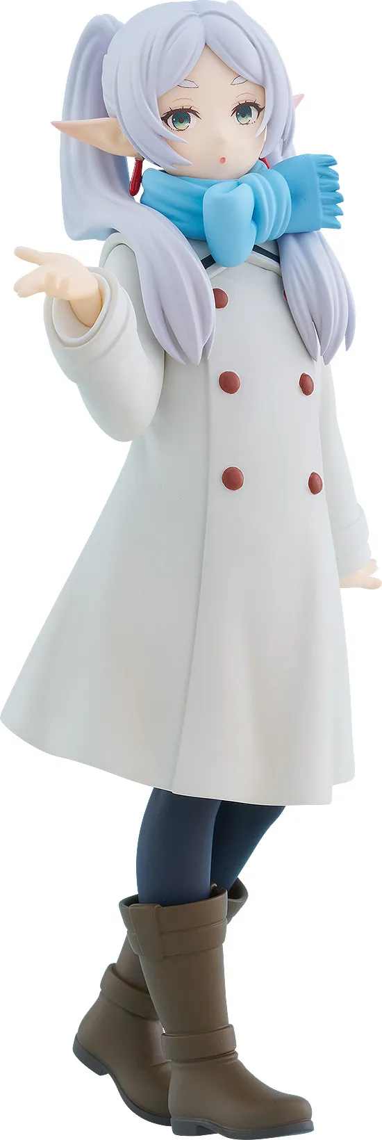 予約2025年09月】POP UP PARADE 葬送のフリーレン フリーレン 投げ